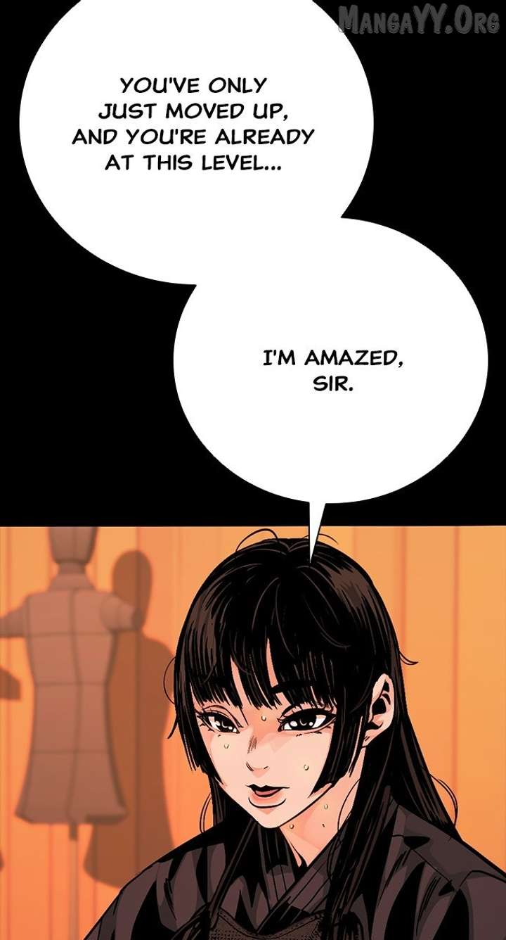 Worst Generation Chapter 25 - Page 81