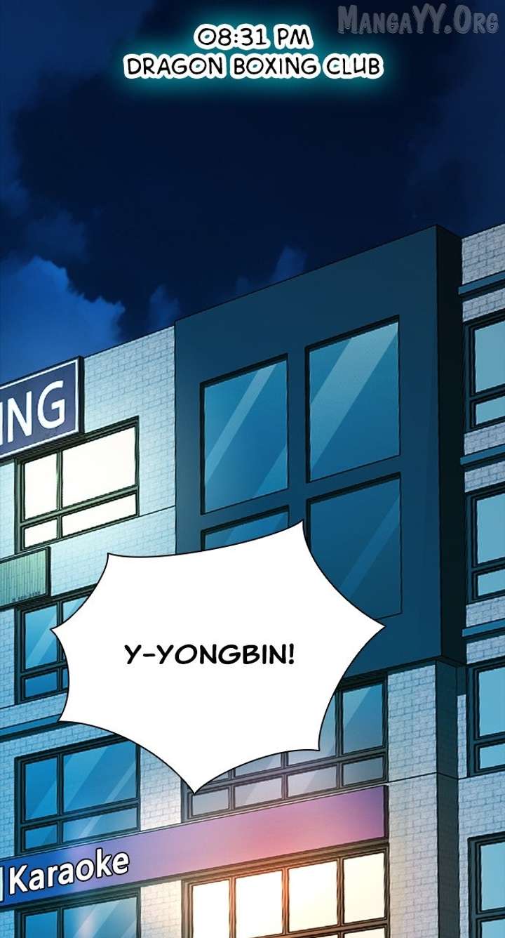 Worst Generation Chapter 25 - Page 94