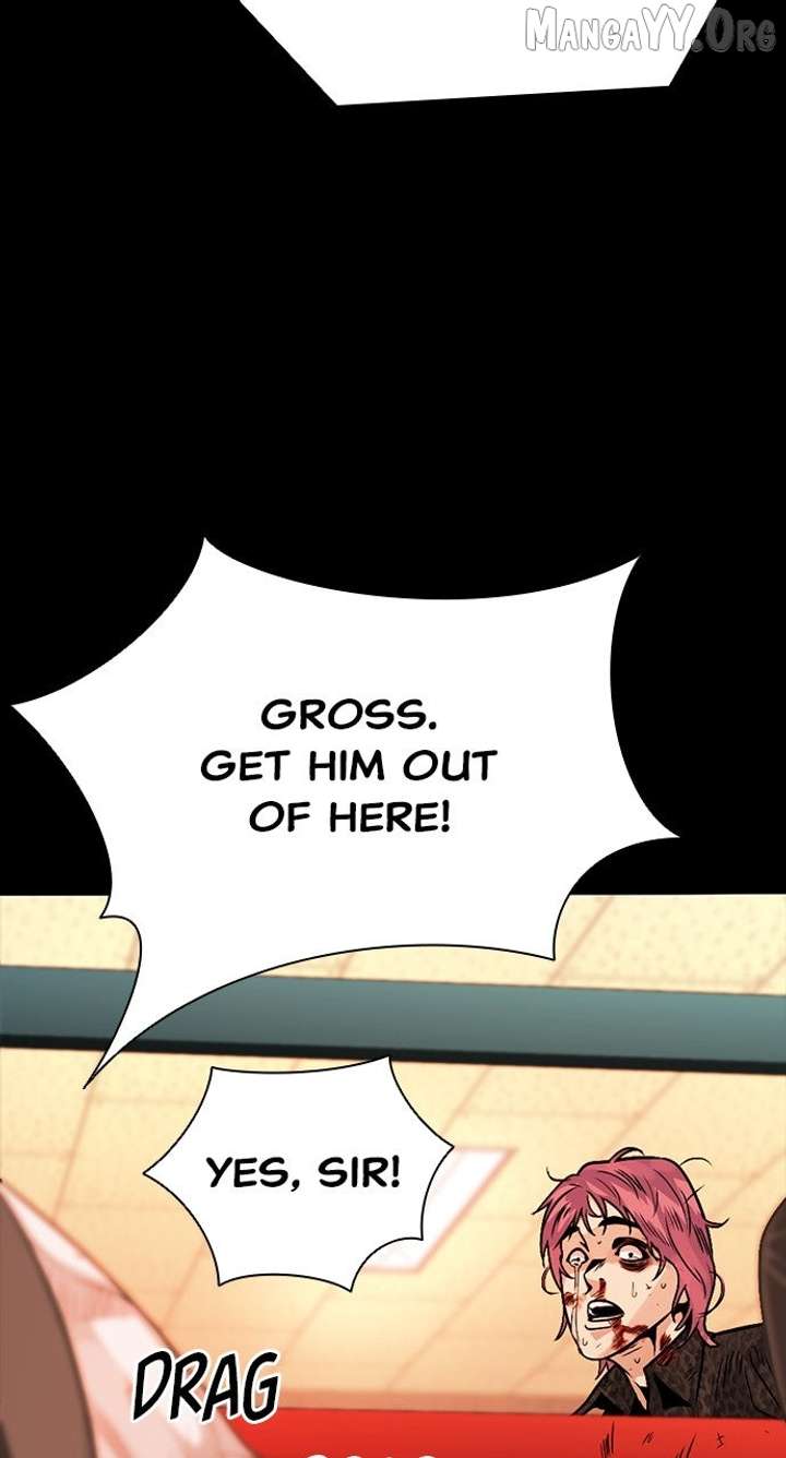 Worst Generation Chapter 25 - Page 99