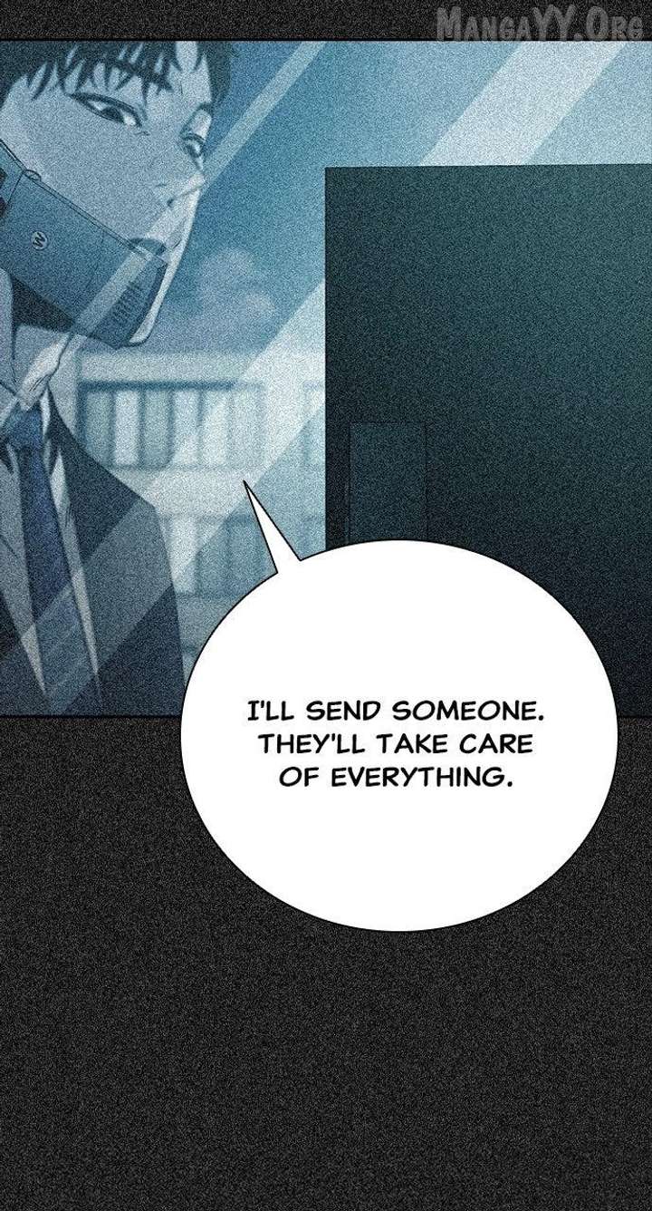 Worst Generation Chapter 26 - Page 105