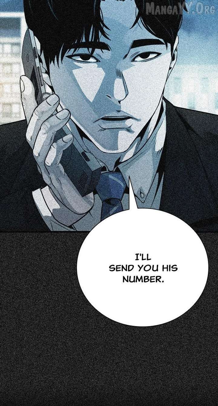 Worst Generation Chapter 26 - Page 109