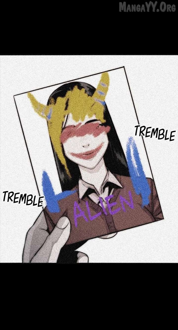 Worst Generation Chapter 26 - Page 11