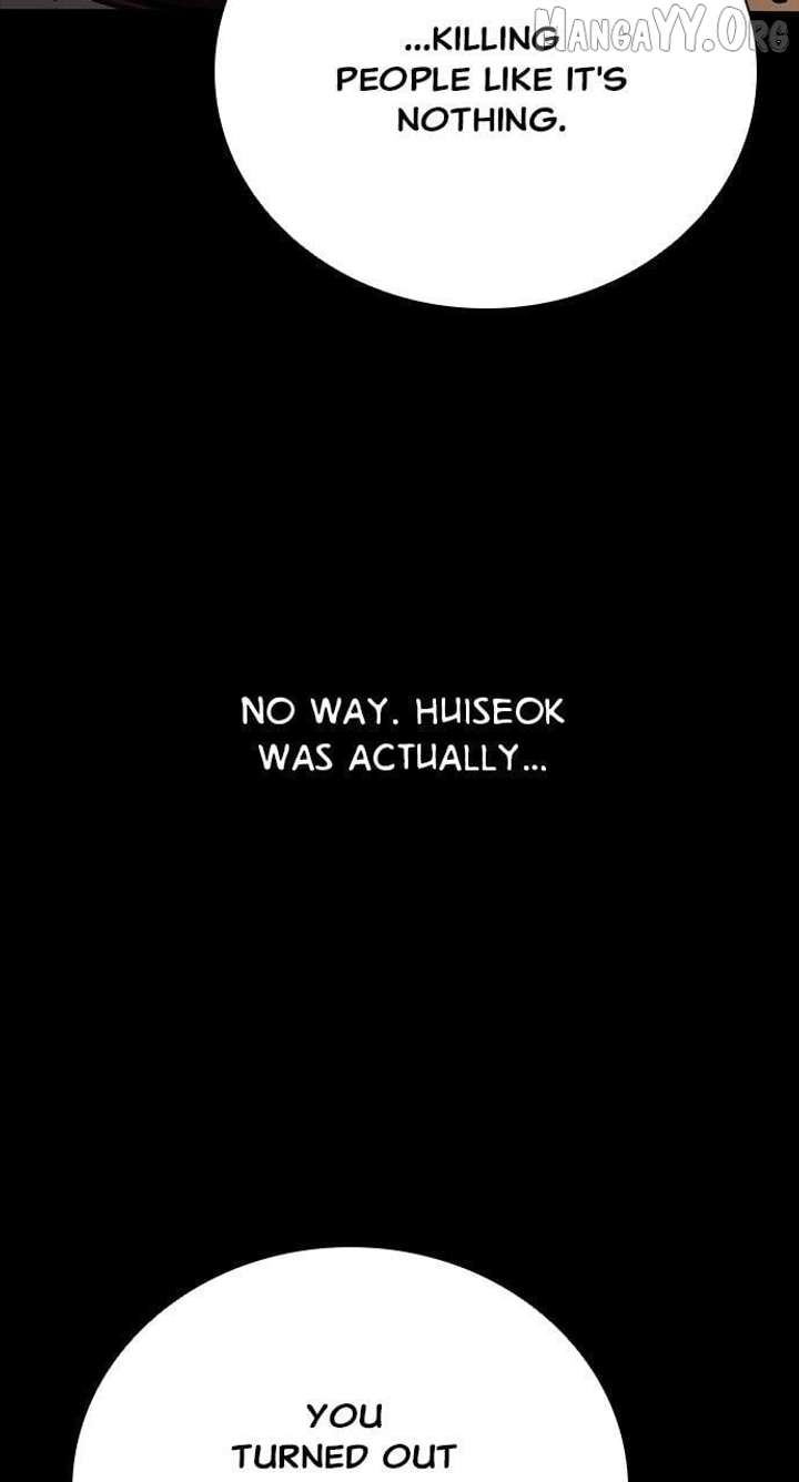 Worst Generation Chapter 26 - Page 115