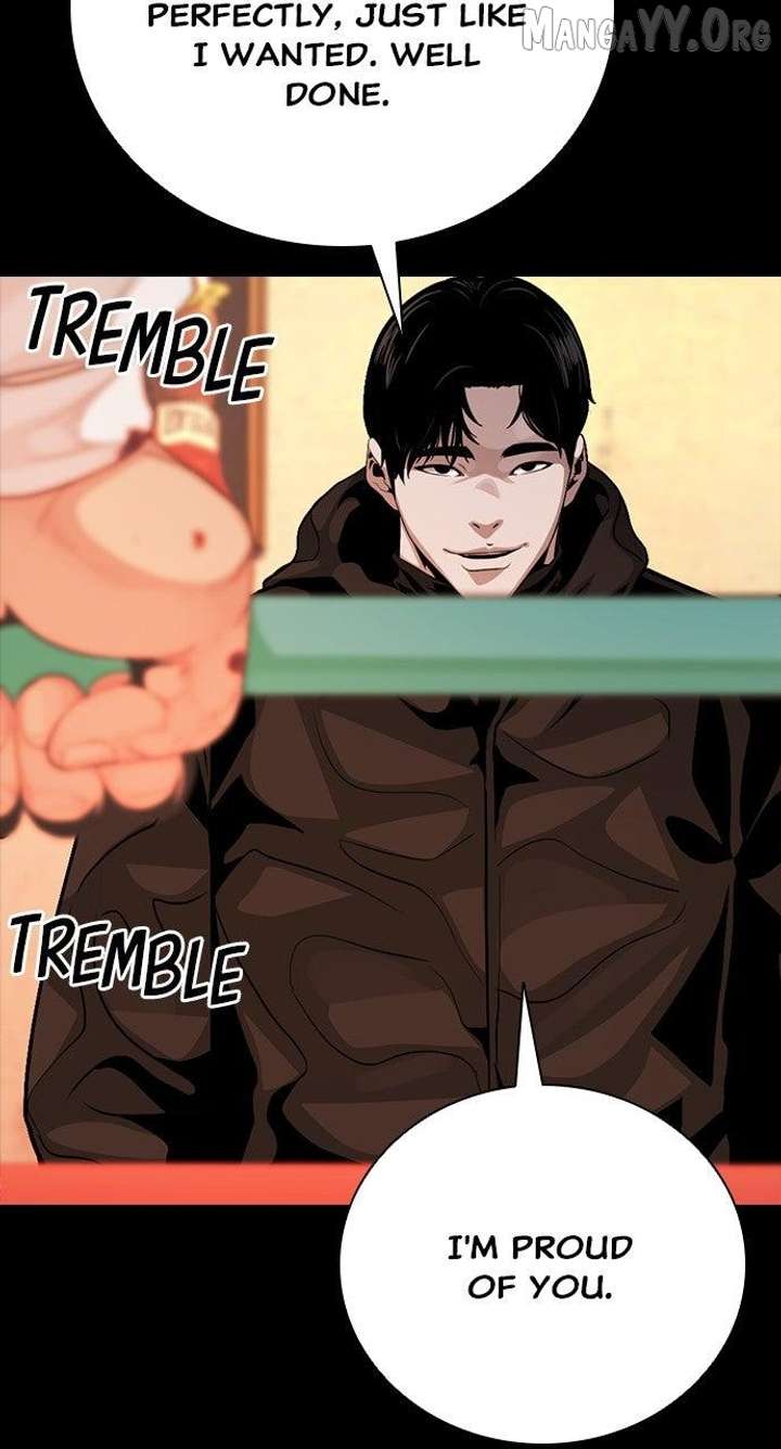 Worst Generation Chapter 26 - Page 116