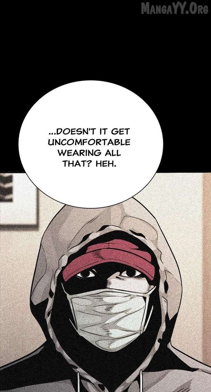 Worst Generation Chapter 26 - Page 121