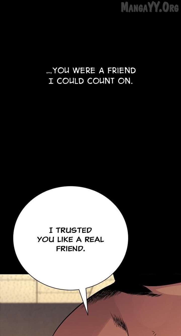 Worst Generation Chapter 26 - Page 135