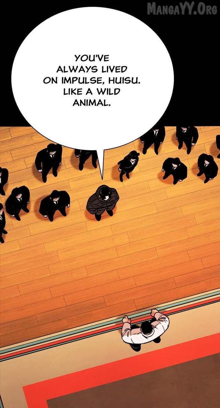 Worst Generation Chapter 26 - Page 137