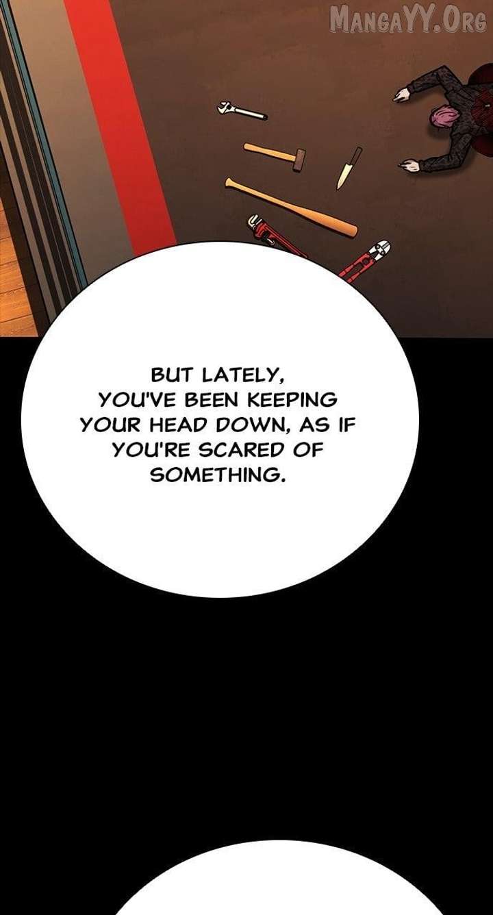 Worst Generation Chapter 26 - Page 138