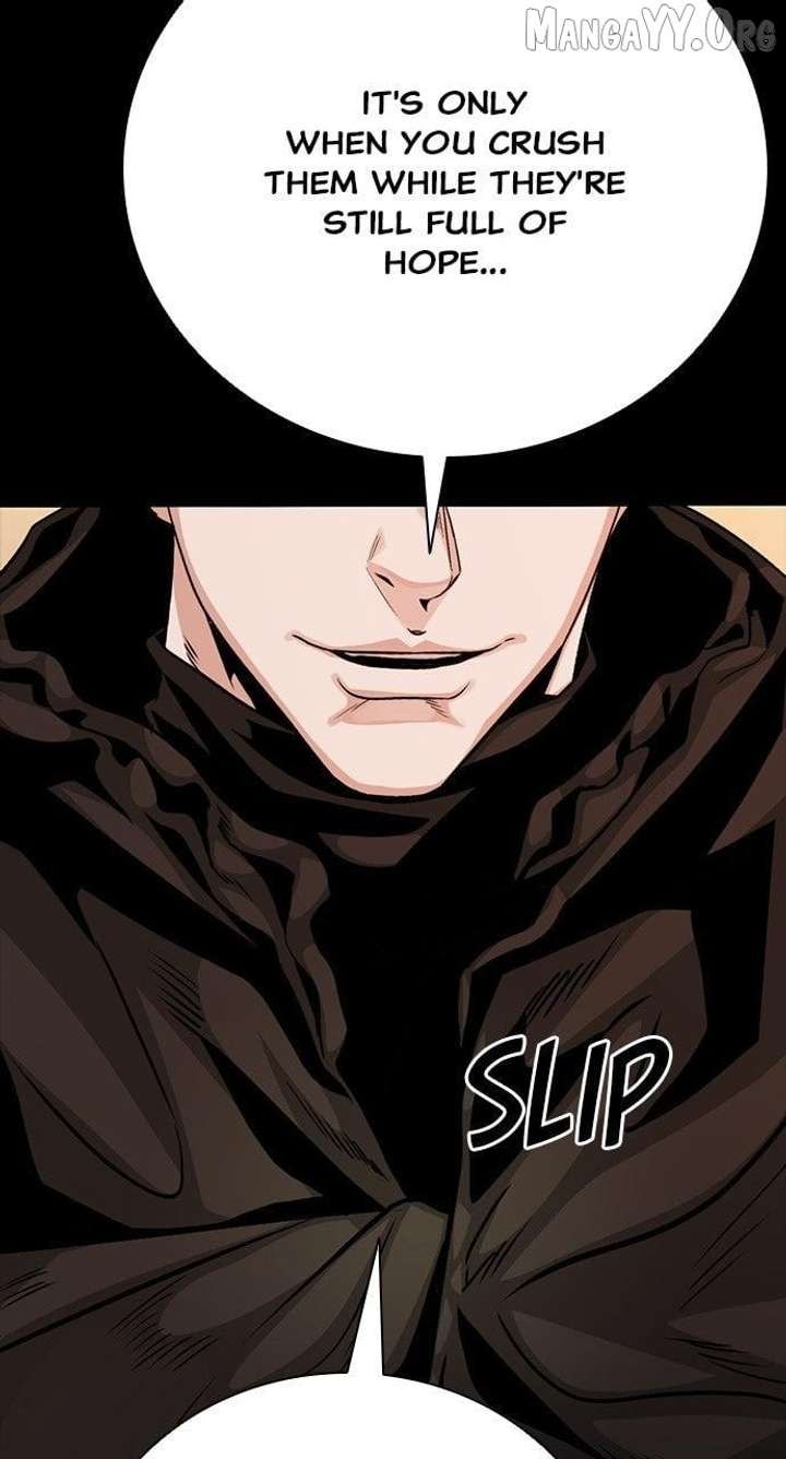 Worst Generation Chapter 26 - Page 139