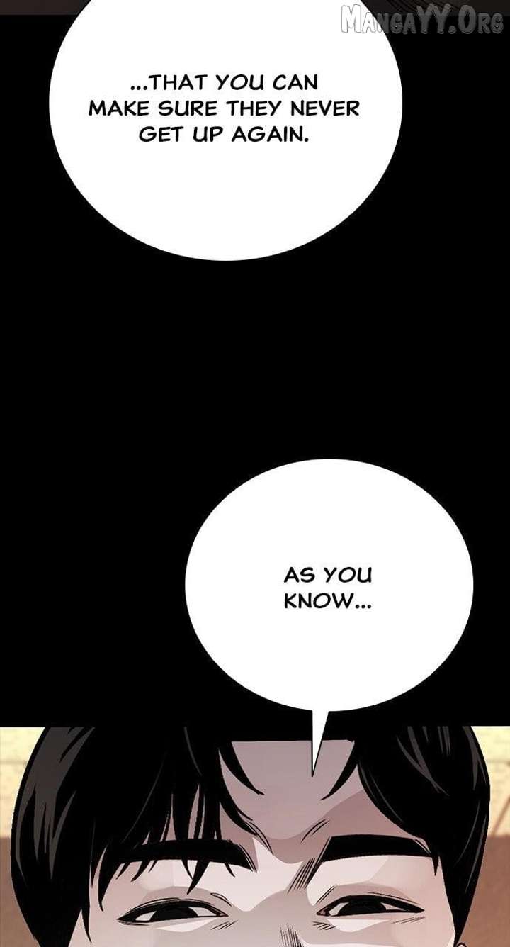 Worst Generation Chapter 26 - Page 140