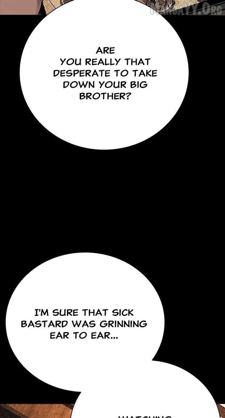 Worst Generation Chapter 26 - Page 145