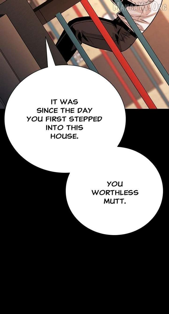 Worst Generation Chapter 26 - Page 148