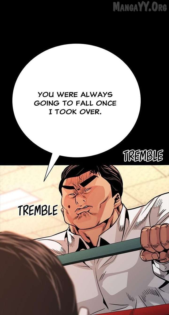 Worst Generation Chapter 26 - Page 149