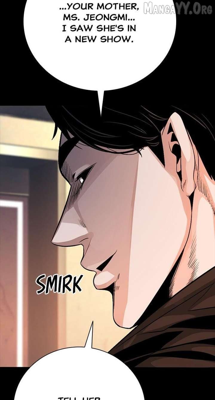 Worst Generation Chapter 26 - Page 153