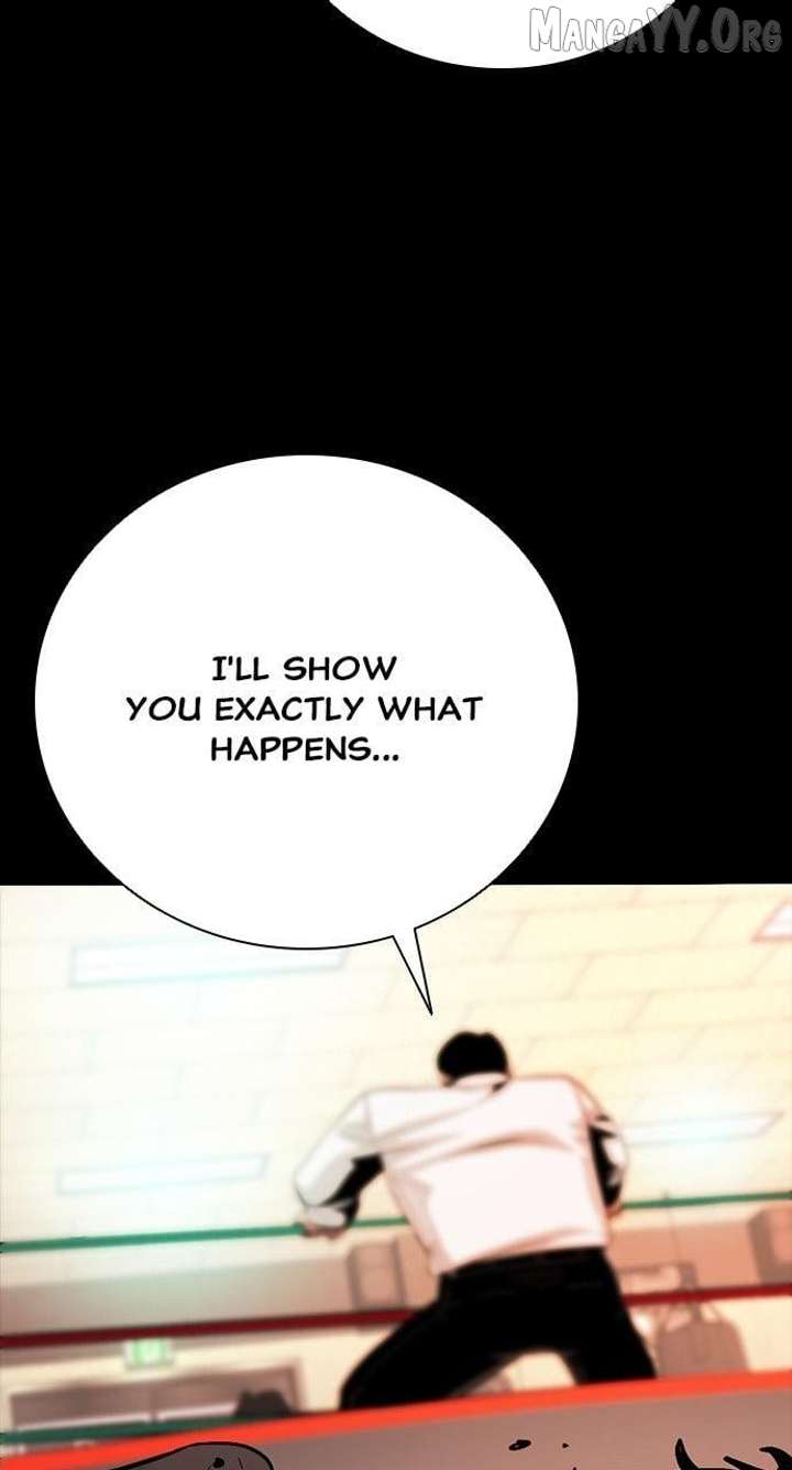 Worst Generation Chapter 26 - Page 158