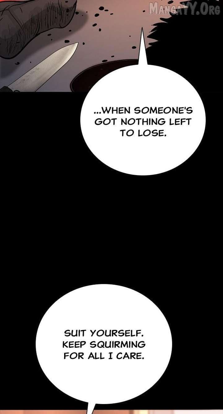 Worst Generation Chapter 26 - Page 159