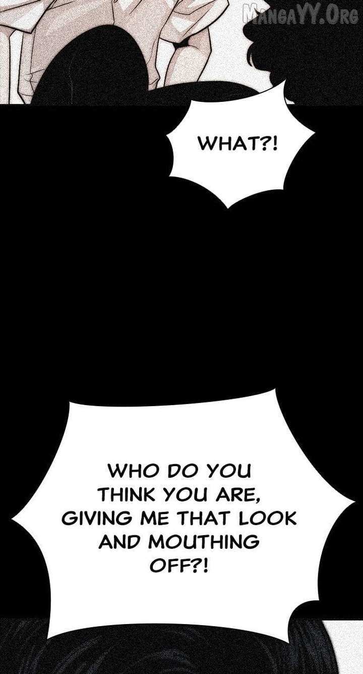 Worst Generation Chapter 26 - Page 17