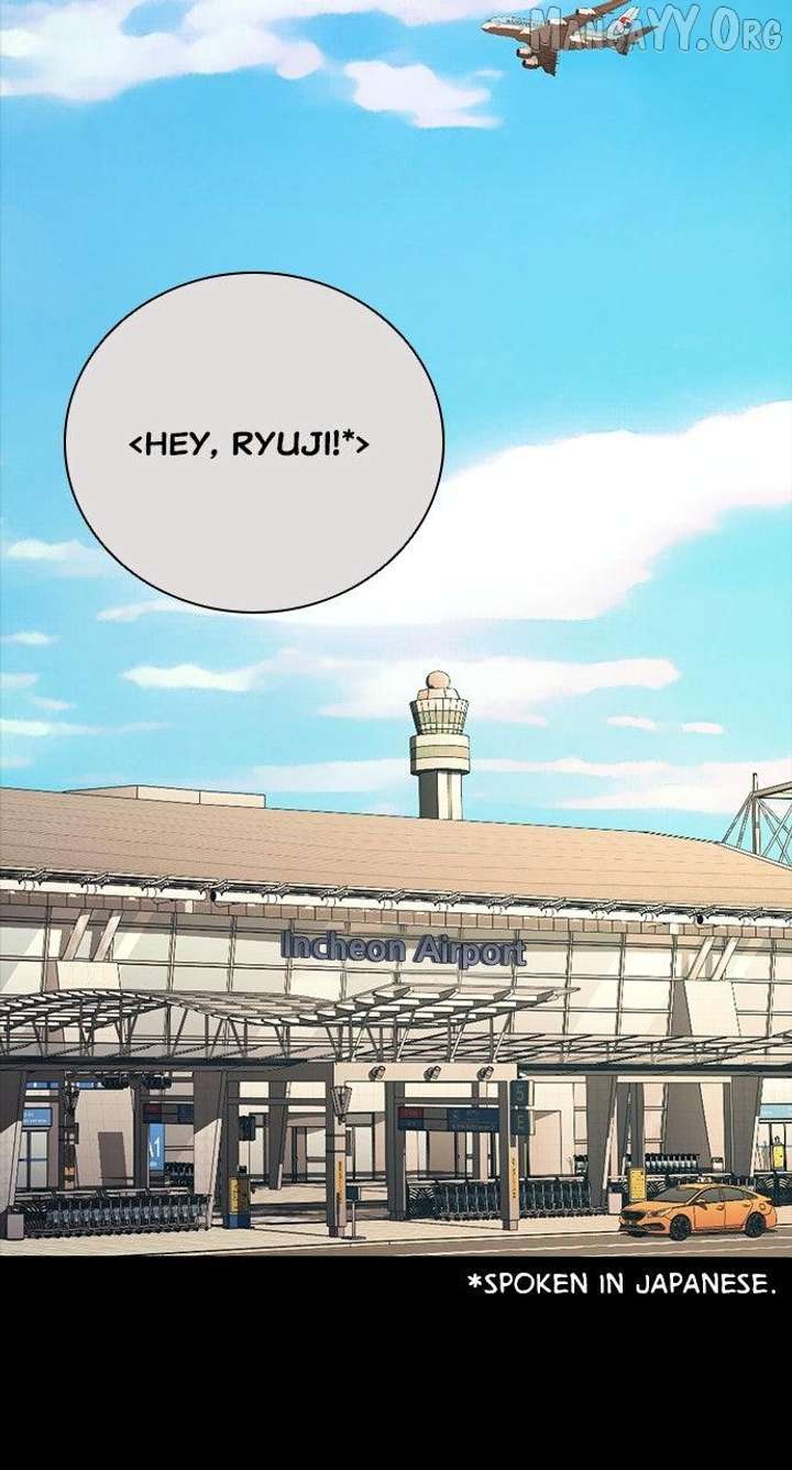 Worst Generation Chapter 26 - Page 172