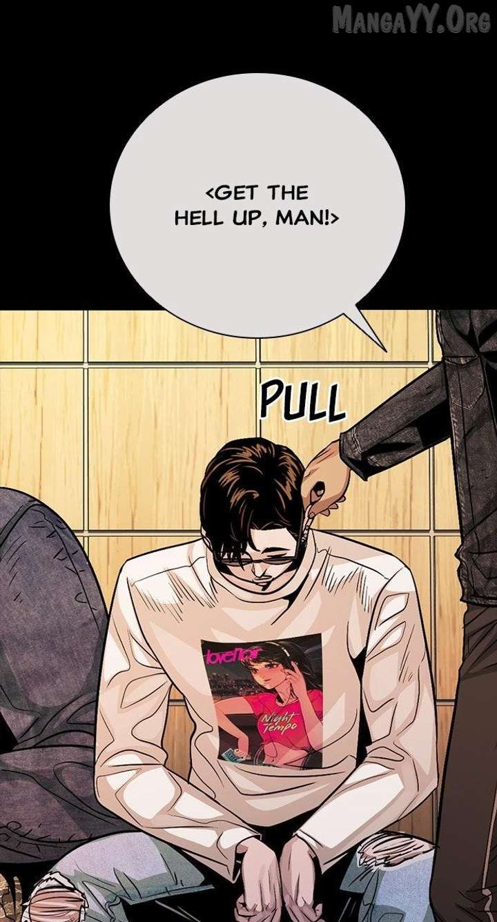 Worst Generation Chapter 26 - Page 173