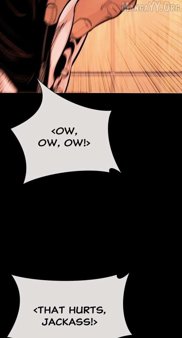 Worst Generation Chapter 26 - Page 175