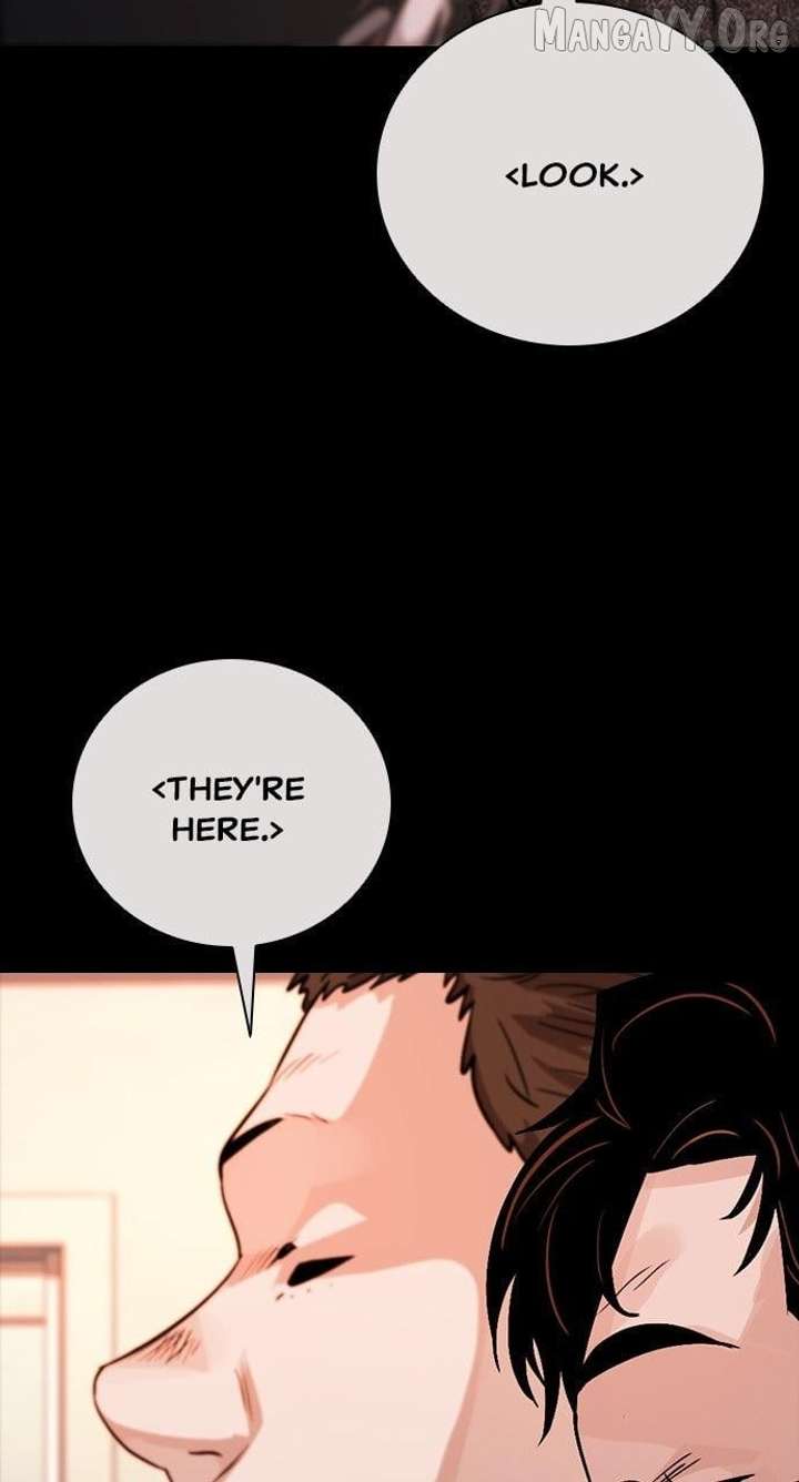 Worst Generation Chapter 26 - Page 177