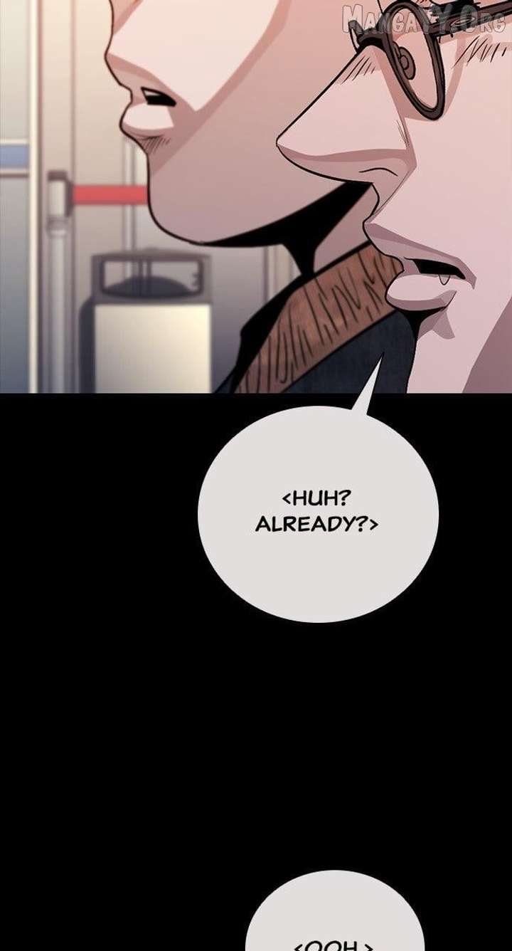 Worst Generation Chapter 26 - Page 178