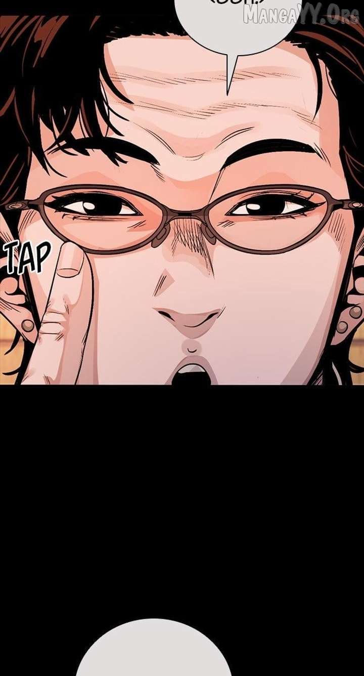 Worst Generation Chapter 26 - Page 179