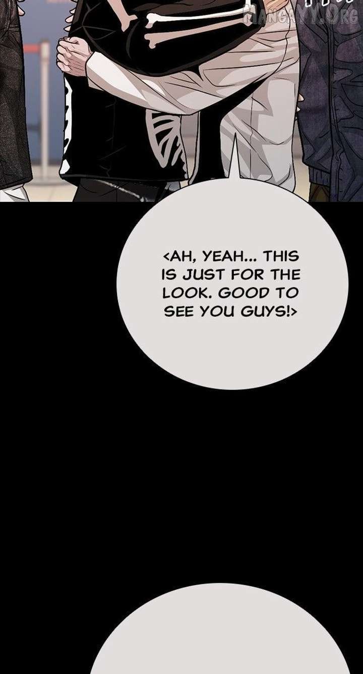 Worst Generation Chapter 26 - Page 183