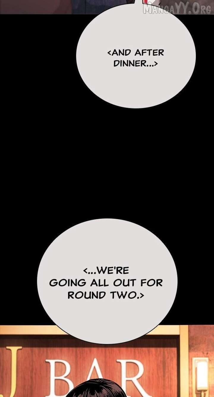 Worst Generation Chapter 26 - Page 185