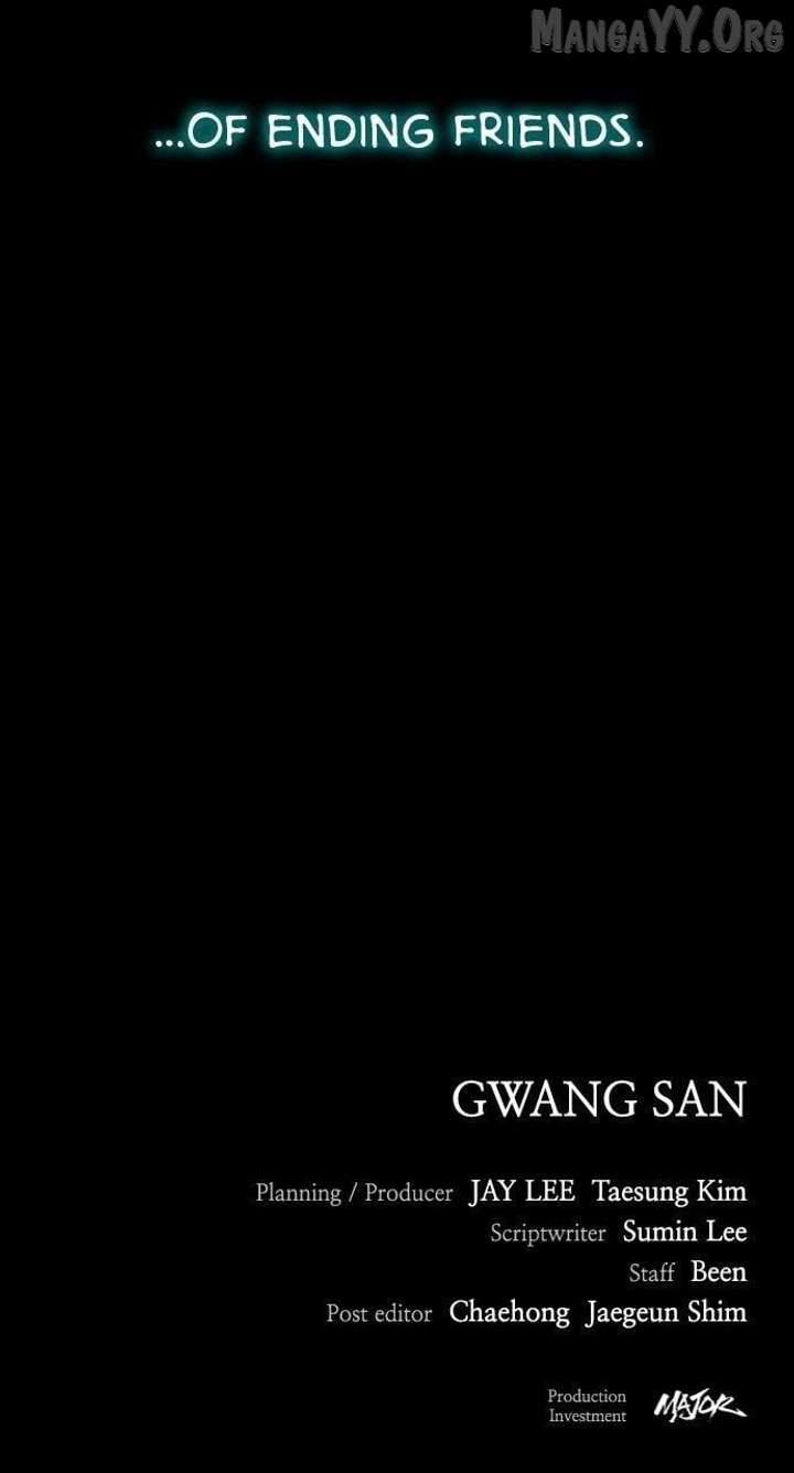 Worst Generation Chapter 26 - Page 191