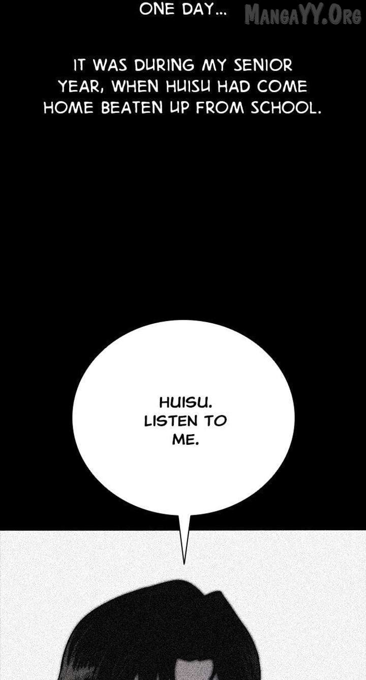 Worst Generation Chapter 26 - Page 24