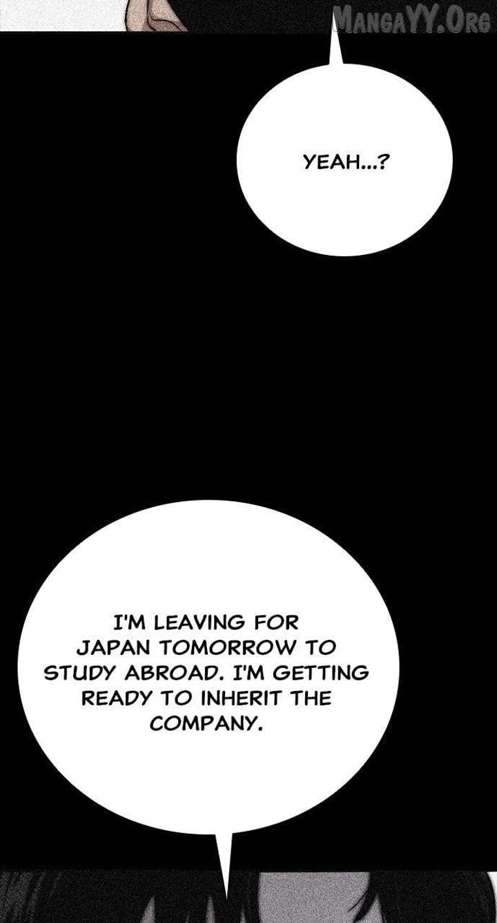 Worst Generation Chapter 26 - Page 26