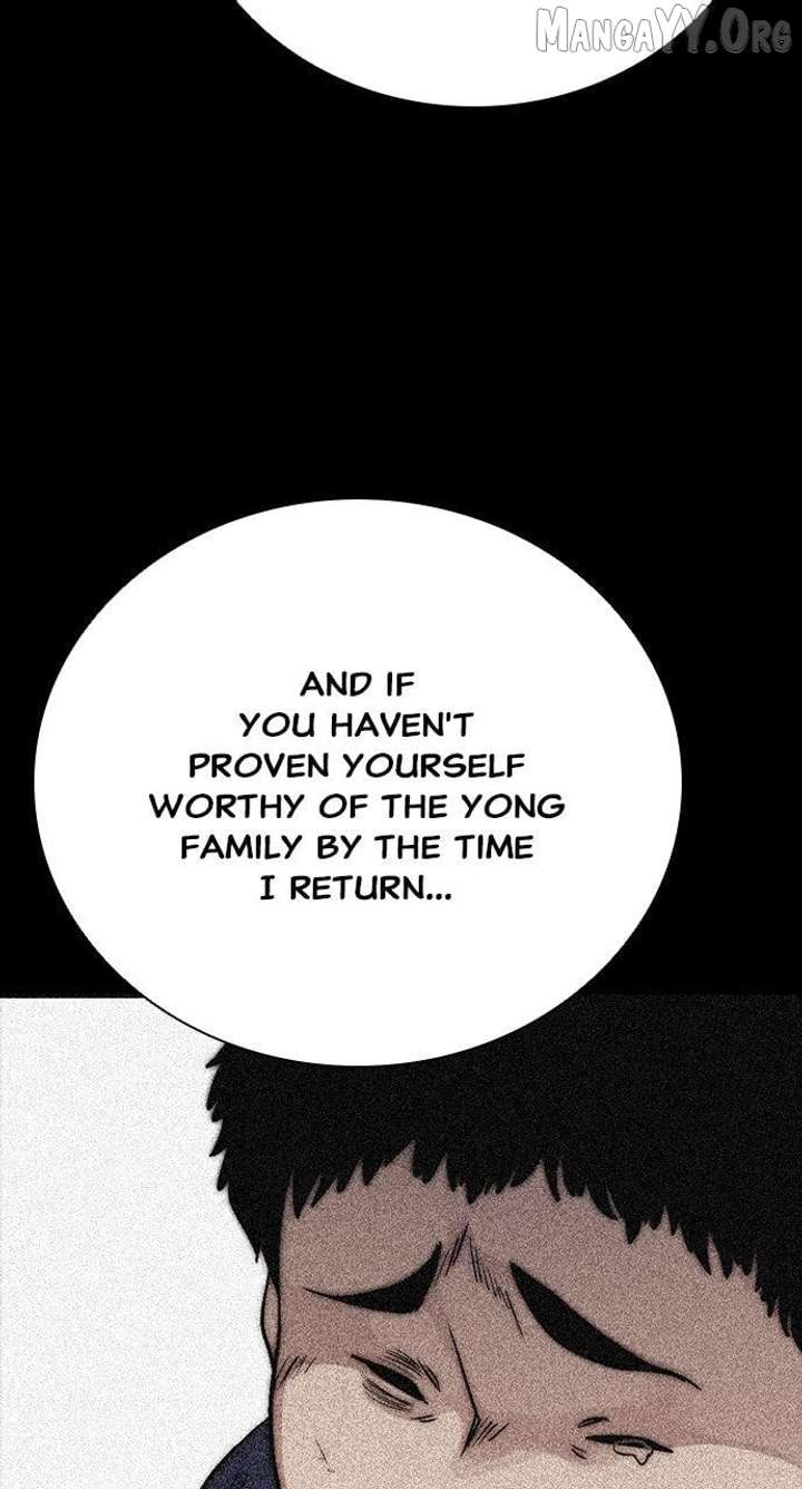 Worst Generation Chapter 26 - Page 28