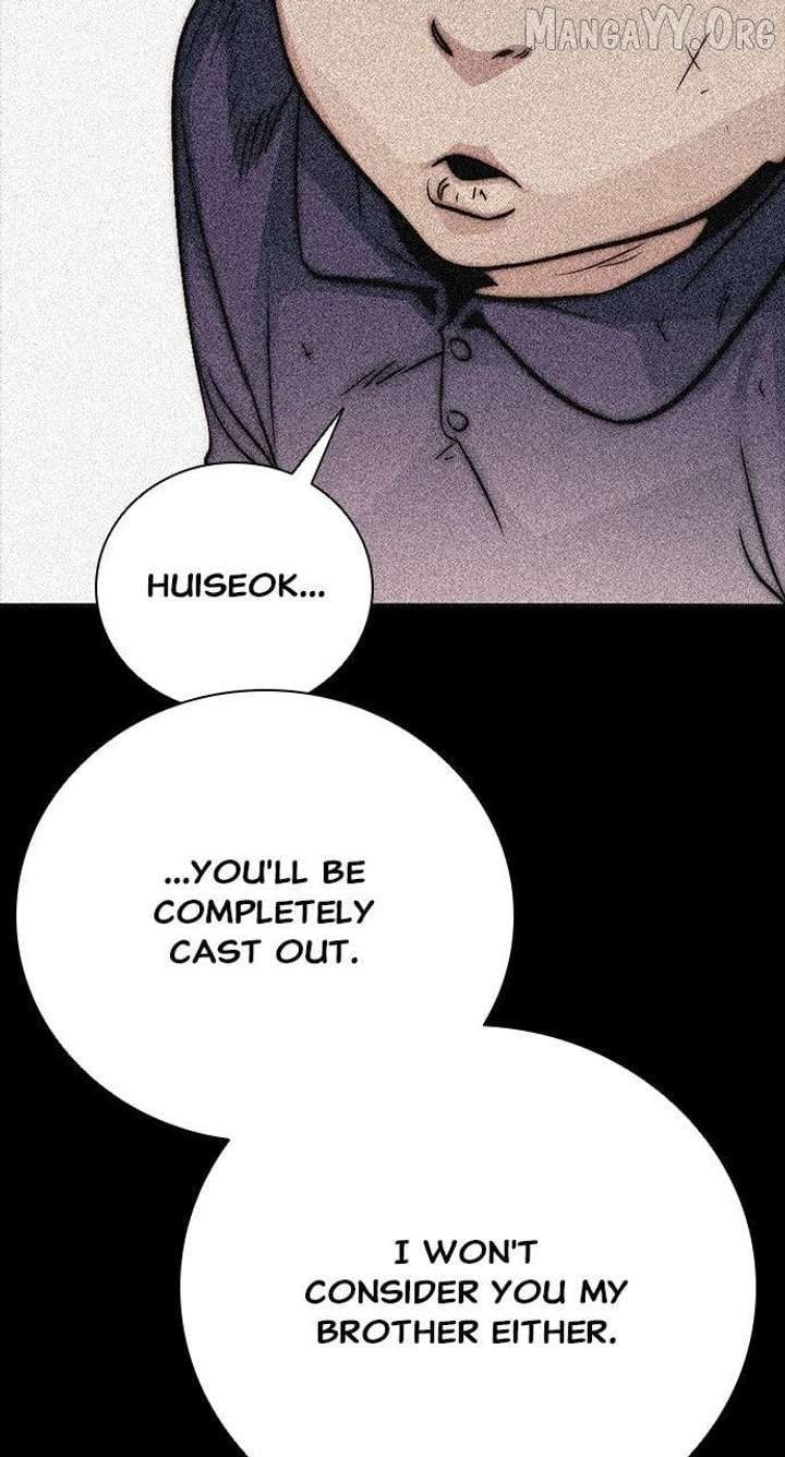 Worst Generation Chapter 26 - Page 29