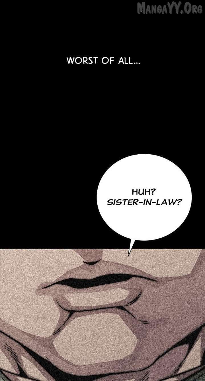 Worst Generation Chapter 26 - Page 35