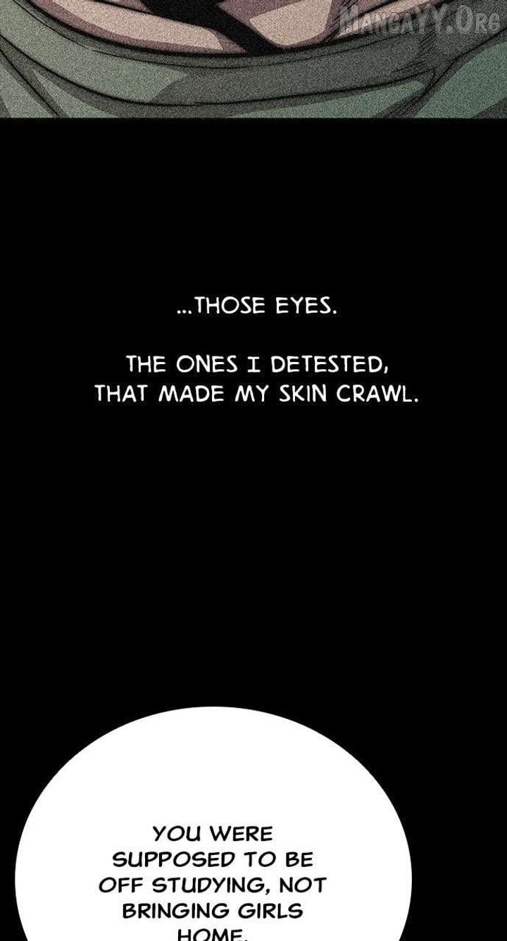 Worst Generation Chapter 26 - Page 36