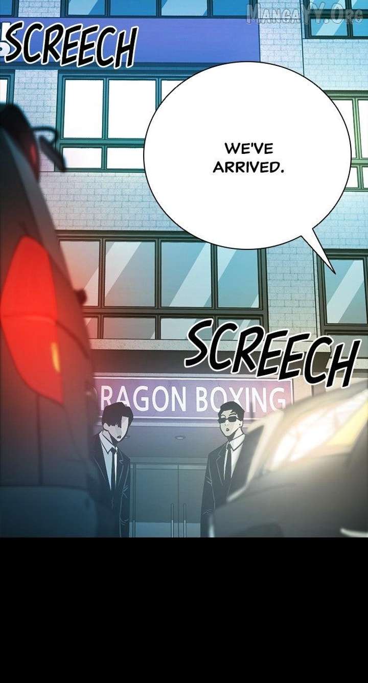 Worst Generation Chapter 26 - Page 45