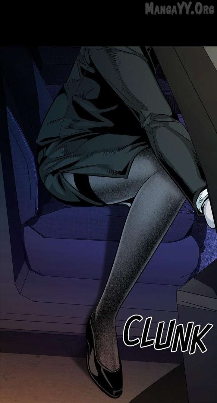 Worst Generation Chapter 26 - Page 46