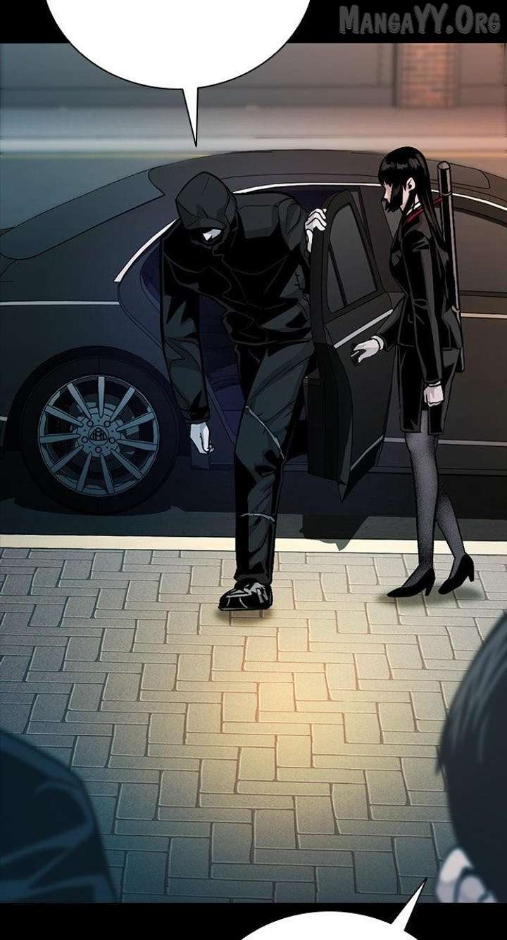 Worst Generation Chapter 26 - Page 49