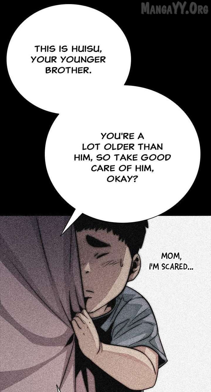 Worst Generation Chapter 26 - Page 5