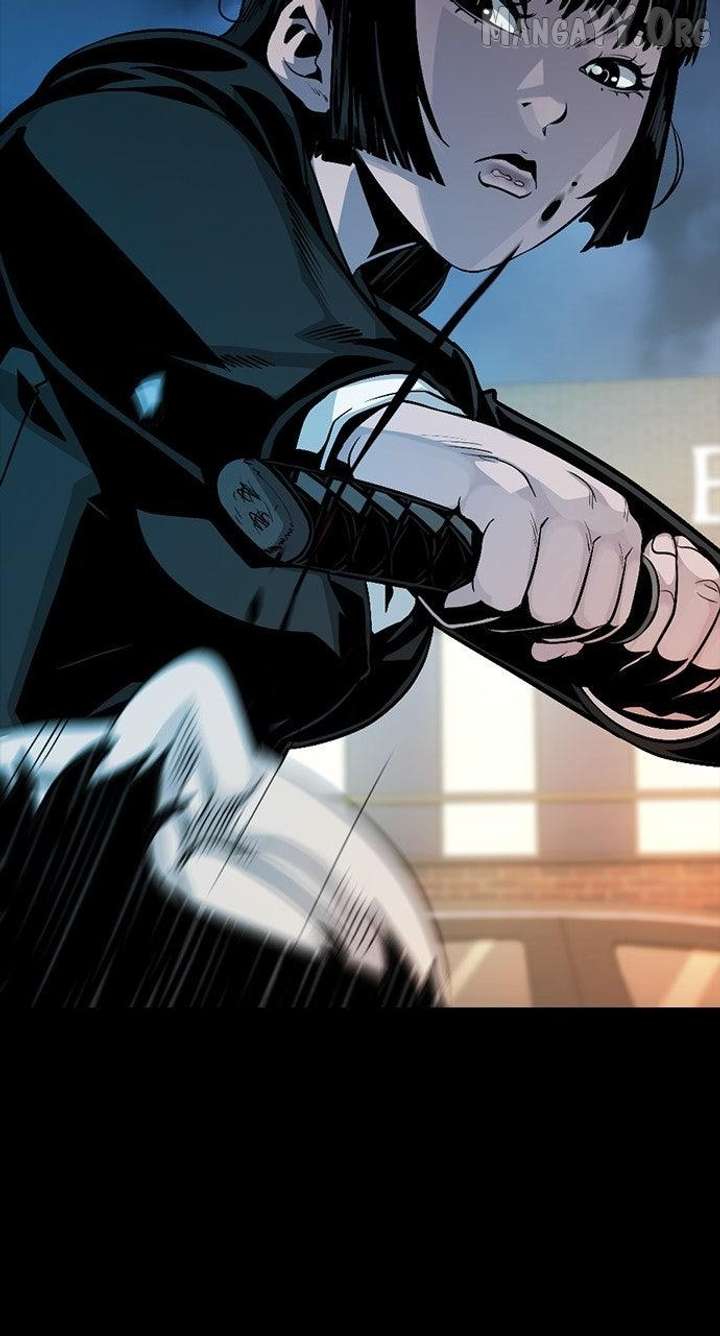 Worst Generation Chapter 26 - Page 63