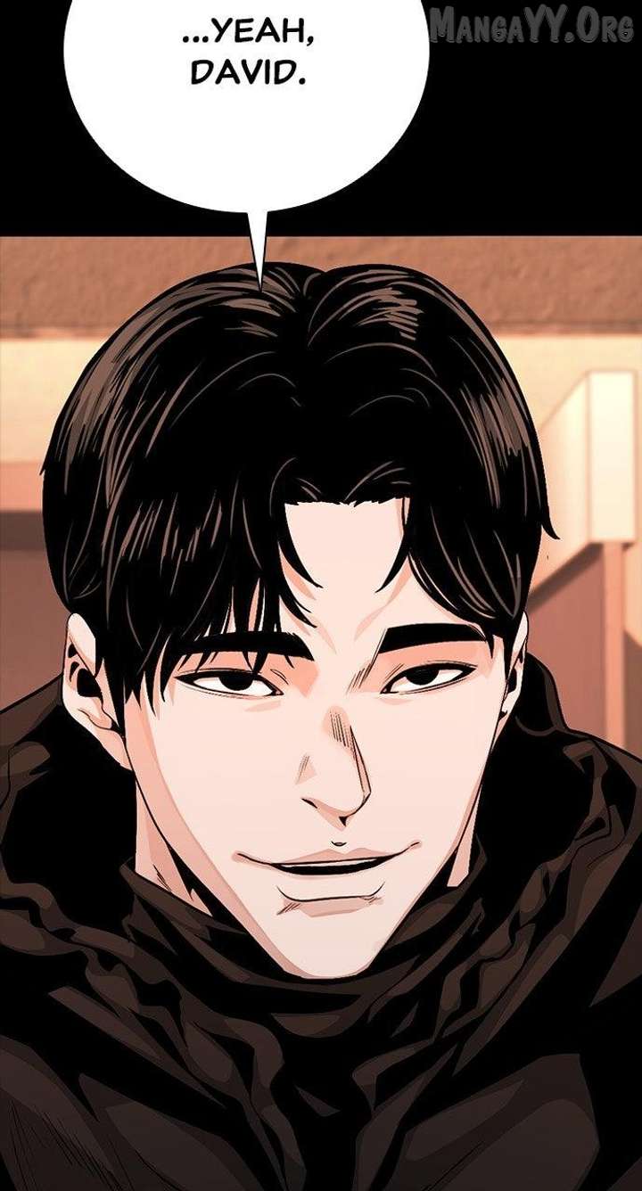 Worst Generation Chapter 26 - Page 73