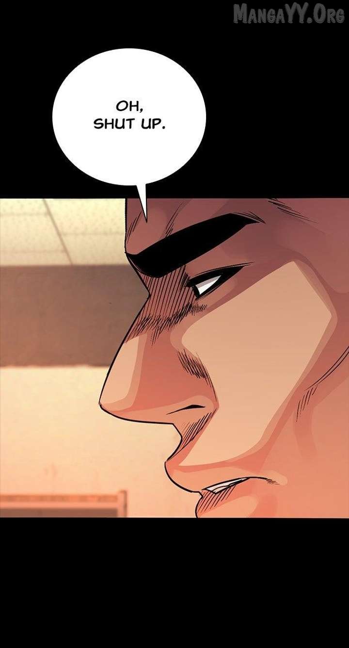 Worst Generation Chapter 26 - Page 75
