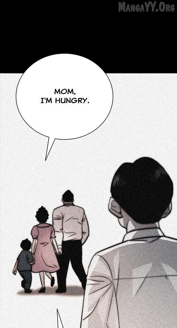 Worst Generation Chapter 26 - Page 8