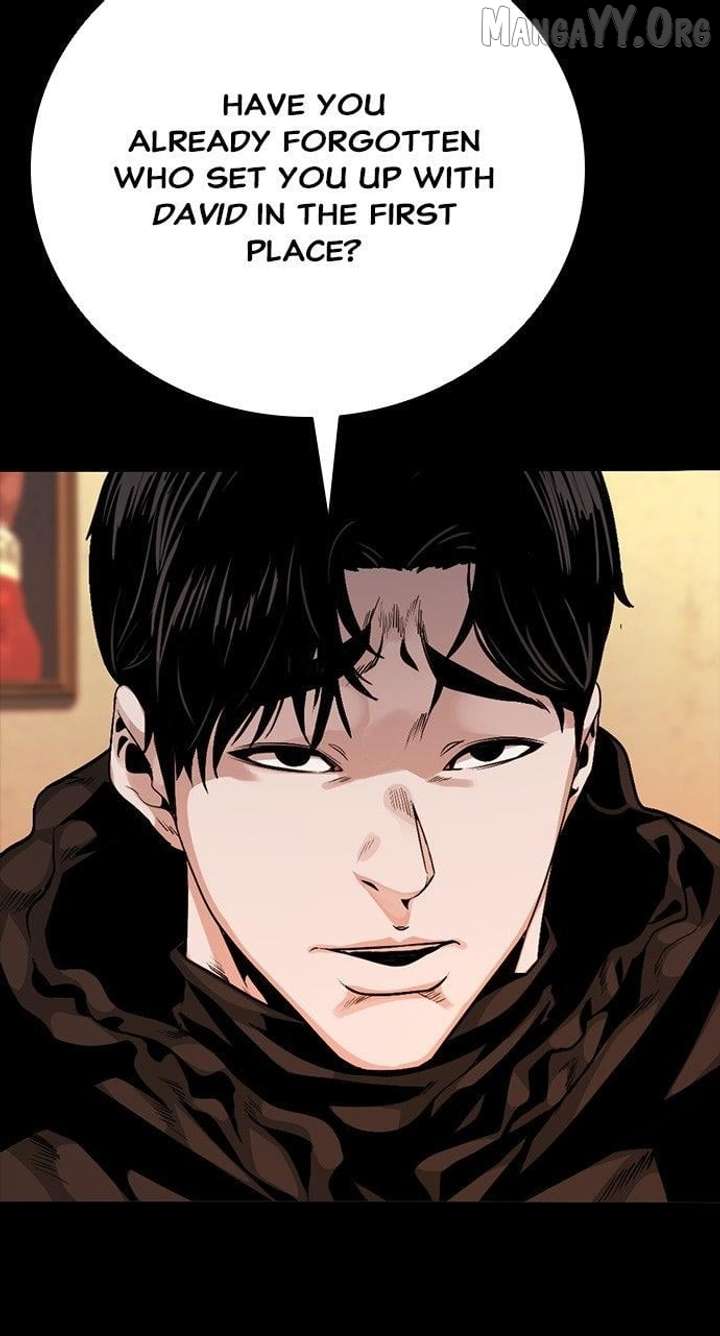 Worst Generation Chapter 26 - Page 82