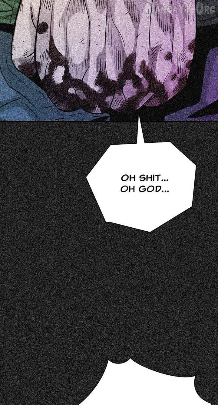 Worst Generation Chapter 26 - Page 84