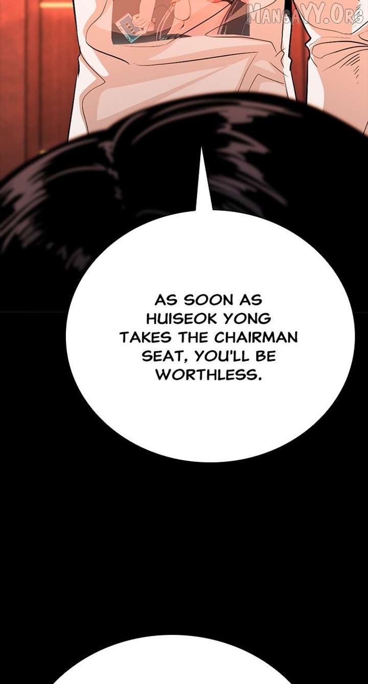 Worst Generation Chapter 27 - Page 101