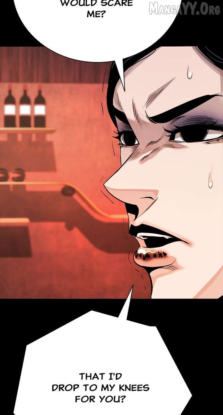 Worst Generation Chapter 27 - Page 104