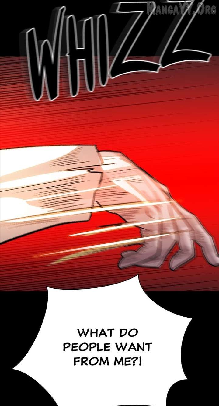 Worst Generation Chapter 27 - Page 109