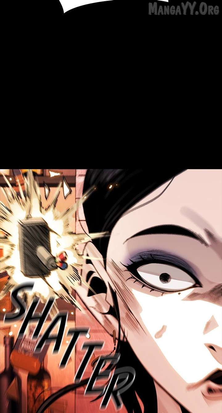 Worst Generation Chapter 27 - Page 110